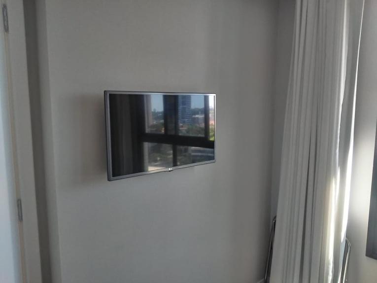 Salvador Mondial Flats Aparthotel ภายนอก รูปภาพ