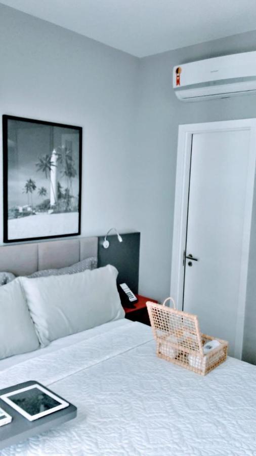 Salvador Mondial Flats Aparthotel ภายนอก รูปภาพ