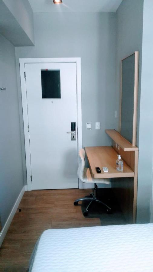 Salvador Mondial Flats Aparthotel ภายนอก รูปภาพ