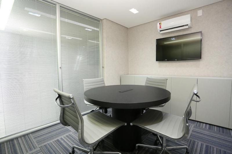 Salvador Mondial Flats Aparthotel ภายนอก รูปภาพ